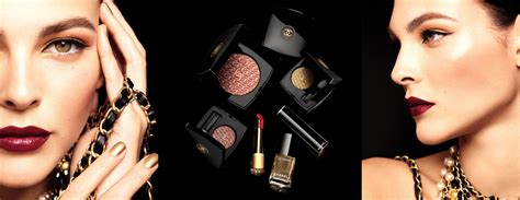 chanel holiday makeup collection 2020|Chanel holiday 2024 cosmetics.